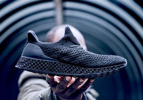 adidas 3d runner replica